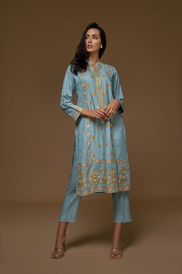 Sobia Nazir PFP-SNEP-22-302 Pre Fall Pret 2022 Online Shopping